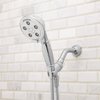 Speakman VS-3011 Chelsea Anystream Multi-Function Handheld Shower Head, 2.5 GPM, Polished Chrome
