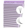 BEYELIAN Premade Lash Fans, 320 Fans Pre Made Fans Volume Lash Extensions 3D 6D 8D 10D 12D 20D 0.07 C/D Curl Save Time Eyelash Extensions for Professional Salon, 8-15mm MIX Easy to Use (10D-0.07-D)