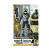 HTG Power Rangers Lightning SPD A Squad Yellow Action Figure