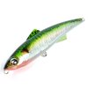 Ecooda Hornet Saltwater Fishing Lure 2.9oz 7in Topwater Popper Hard Bait Floating Pencil Lure for Kingfish/Tuna/Mackerel/Marlin/Mahi Mahi Offshore Trolling Onshore Floating Crankbait