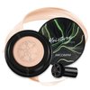 AWCCXMYM Mushroom Head Air Cushion CC Cream, Ivory, 24-Hour Moisturizing, Plant Ingredients, Skin Foundation Concealer