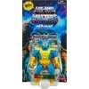 Masters of the Universe Origins Toy, Mer-Man Cartoon Collection Action Figure, 5.5-inch Aquatic MOTU Villain, Accessories & Mini-Comic