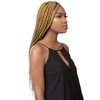 Sensationnel Synthetic Hair Braids XPRESSION 3X Ruwa Pre-Stretched Braid 24" (3 Packs, 2)