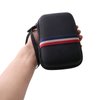 WAIYUCN Hard Carrying Case for JAMSWALL/Batlofty Handheld Game Console/Emass Handheld Retro Mini Game