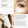 -CHRISTINA- Silk Eyelift Cream | Under Eye Cream Revitalizes, Smoothes, and Combats Aging with Enhanced Microcirculation | For Normal And Dry Skin 30ml