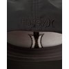 Hurley Men's Dri-Fit One & Only Flexfit Baseball Cap, Black/Black, L-XL