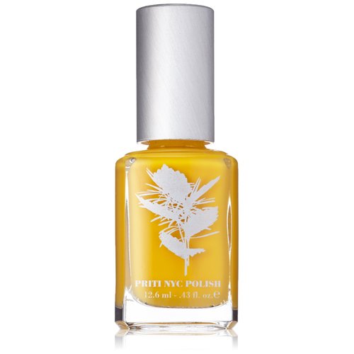 Nail Polish #443 Lampshade Poppy By Priti