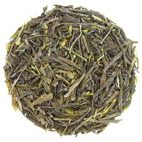 Gyokuro Loose Leaf Green Tea (8oz)