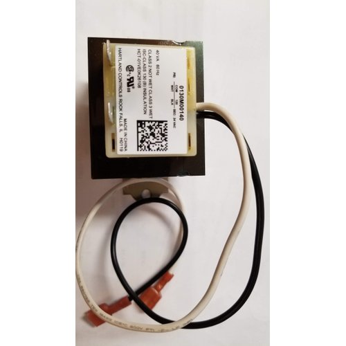 Goodman HVAC Furnace Transformer 120V to 24V 40 W 0130M00140