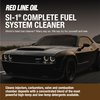 Red Line 60103 SI-1 Complete Fuel System Cleaner - 15 Ounce (2 Pack)