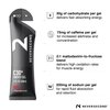 Neversecond C30+ Energy Gel + Caffeine, Performance Nutrition & Hydration, Never2 Energy Gel for Triathlons, Ironman, Cycling & Marathons (Berry Flavor, 12-Count Pack)