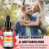 Vitamin B12 and B6 Liquid Drops, B12 Sublingual Vitamin B Complex - B 12 Vitamin 5000mcg - B12 Methylcobalamin for Energy, Brain, and Heart Support with, Raspberry, 80 Servings