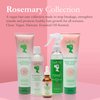 Camille Rose - Rosemary Oil Hair Mask (8.5 fl oz) Stimulates Growth, Improves Circulation, Soothes Scalp, Nourishes & Strengthens Hair, for All Textures
