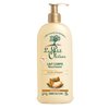 Le Petit Olivier Nourishing Body Lotion - Light, Non-Greasy Texture - Enriched With Argan Oil - Nourishes Skin, Leaving it Soft and Silky - For Normal to Dry Skin - Silicone Free - 8.4 Oz