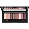 L’Oréal Paris Makeup Colour Riche Eye 'La Palette Nude' Eye Shadow Palette with Brush, 112 Nude Intense, 0.62 oz.