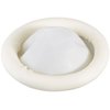 Bertech General-Purpose Latex Finger Cots, Powder-Free, Medium, White, Natural (Pack of 1440)