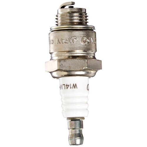 Denso (6014) W14LM-U Traditional Spark Plug, Pack of 1