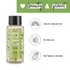 Beauty & Planet Love Divine Definition Shampoo, Coconut Milk & White Jasmine 13.5 fl oz