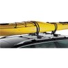 DORSAL Tie Down Straps for Roof Rack Padded Crossbars Holds Surfboards Kayaks Canoes Paddleboards