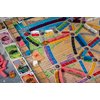 Ticket to Ride San Francisco Board Game - Fast-Paced Railway Adventure in The City by The Bay! Fun Family Game for Kids & Adults, Ages 8+, 2-4 Players, 10-15 Minute Playtime, Made by Days of Wonder