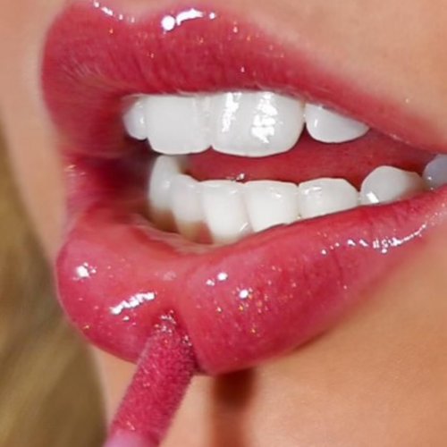 ButterSky Kisses Lip Gloss Mini - Audra