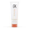 GK HAIR Global Keratin ThermalStyleHer Hair Cream (3.4 Fl Oz/100ml) - Thermal Styling Blow Dry Heat Protectant Cream - Anti Frizz Damage Protection Styling Cream for All Hair Types