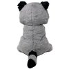 Shelter Pets: Stella the Raccoon - 10" Raccoons Plush Toy Stuffed Animals - Based on Real-Life Adopted Pets - Benefiting the Puppy and Dogs Animal Shelters They Were Adopted From- Trash Panda Plushies