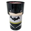 The Tin Box Company Batman Bobble Head Bank, Black