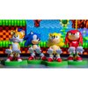 Exquisite Gaming: Holdems: SEGA - Super Sonic - Earbud & Phone Holder, Cable Guys Stand, Mini Collectibles with a Twist, Classic Sonic, Licensed Figure