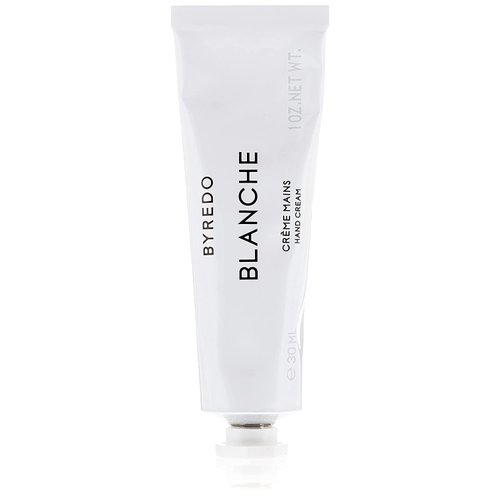 Byredo Blanche Hand Cream By Byredo for Women - 1 Oz Cream, 1 Ounce
