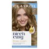 Clairol Nice'n Easy Permanent Hair Dye, 7C Dark Cool Blonde Hair Color, Pack of 1