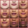 Physicians Formula Rosé Kiss All Day Velvet Lipstick Lip Color Makeup, Red First Kiss | Dermatologist Tested, Clinicially Tested