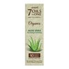 Emami 7-in-1 Hair Oil | with Aloe Vera | Hydrating & Nourishing Oil | Improves Hair Health | Reduces Split Ends | Provides Soft & Shiny Hairs | 6.76 Fl Oz/200ml