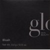 Glo Skin Beauty Blush (Melody) - Pressed Powder Blush for Cheeks, High Pigment Mineral Face Makeup Creates a Natural, Healthy Glow