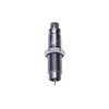 Lee Precision Reloading Undersize Sizing 9mm Die Set, Silver, Small (90313)