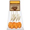 Melville Candy Clover Honey Spoons [For Tea Lovers] Gluten-Free 5 Count