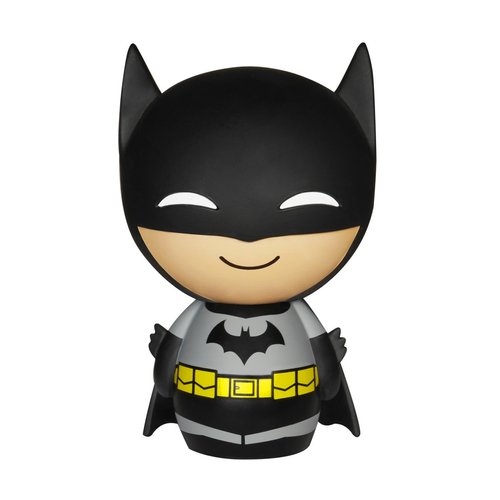 Funko Dorbz XL: Batman - 6" Batman Action Figure