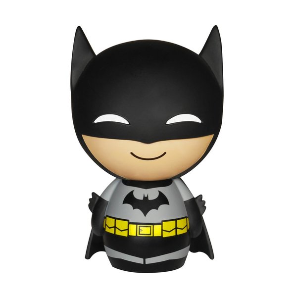 Funko Dorbz XL: Batman - 6" Batman Action Figure