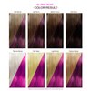 Adore Semi Permanent Hair Color - Vegan and Cruelty-Free Hair Dye - 4 Fl Oz - 082 Pink Rose (Pack of 2)