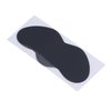 10Pcs Black Blackhead Remover Pore Strips Black Head Remover for Face, Charcoal Nose Strips for Blackheads, Pore Cleaner for Nose Area Face Oil Blackheads