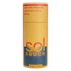 Sol Sauce Mineral Sunscreen Stick • SPF 40+ • Quality Natural Ingredient • Water Resistant • Reef Safe • Only Zinc • Kid Safe (Natural (White))
