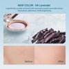 FLORASIS Flawless Jade Breathable Pressed Powder (04 Lavender)
