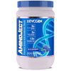 Evogen AminoJect - Amino Acid Accelerator Powder | Supports Muscle Recovery & Hydration | Plant-Based BCAAs, Glutamine, Electrolytes | Blue Raspberry | 30 Servings