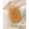 Sorion Soap for Face and Body - Comforting Skin Care with Coconut Oil, Neem, Turmeric and Pala Indigo Essential Oils