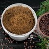 Exfoliating Coffee Body Scrub - 128oz - Unscented