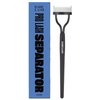 Babe Original Pro Eyelash Separator, Removes Clumps on Mascara, Reusable Stainless Steel Lash Comb for Cleaning Lashes