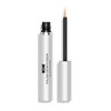Lash Serum, Eyelash Enhancer Growth Serum, Eyelash Serum, Lash Serum for Eyelash Enhance, Boost Lash Growth Serum, Gentle Formula for Longer, Fuller, and Thicker Lashes, 3ml