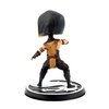 Mezco Toyz Mortal Kombat X Bloody Exclusive Scorpion 6 Inch Bobble Head Figure