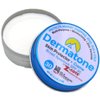 Dermatone Skin Protection Balm w/Zinc SPF 30 | Moisturizing Creme | Heals & Repairs Dry Skin | Advanved Therapy Lips and Face Repair| 2-Pack, 0.5 oz tins