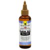 African Anti Aging Premium Hair Oil Tea-Tree 3.38 Oz (Pack of 3)